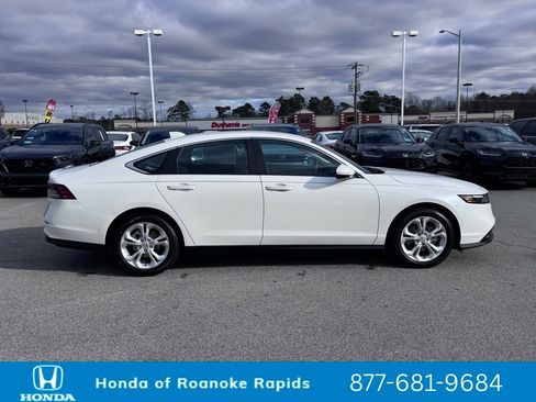 New 2026 Honda Accord LX image 15