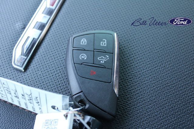 Used 2024 GMC Sierra 2500 AT4 w/ AT4 Premium Plus Package AWD/4WD image 12