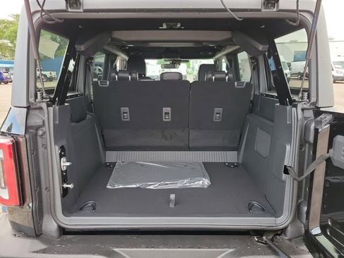 New 2026 Ford Bronco Outer Banks AWD/4WD image 7