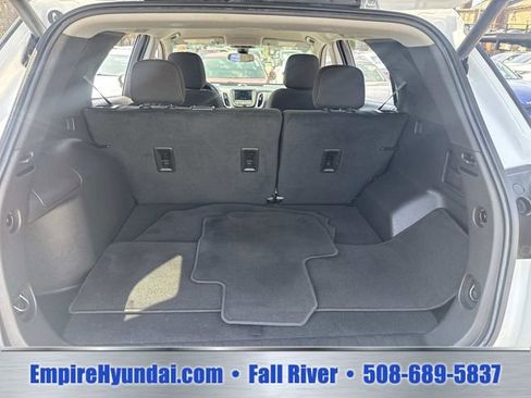 Used 2024 Chevrolet Equinox LT AWD/4WD image 7