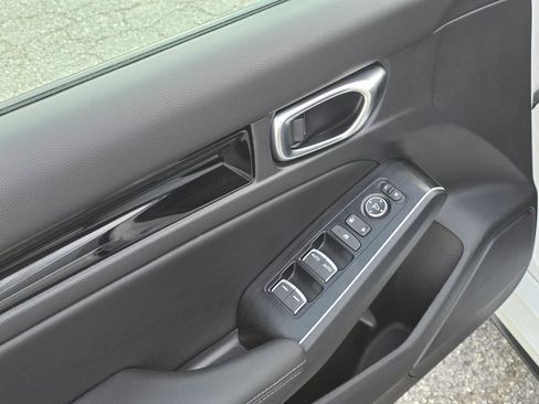 Used 2025 Honda Civic Sport Touring image 41