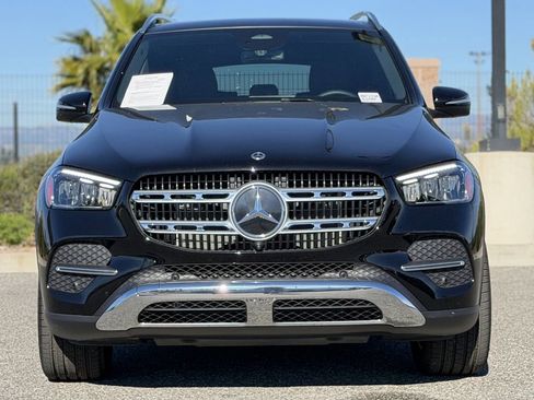 Used 2026 Mercedes-Benz GLE 350 4MATIC image 5