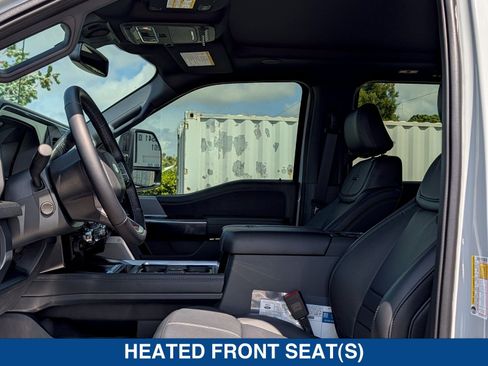 New 2026 Ford F250 Platinum AWD/4WD image 59