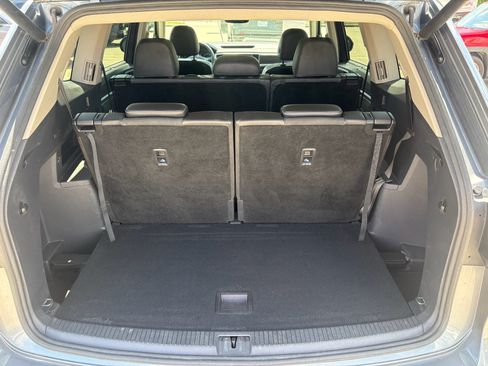 Used 2019 Volkswagen Atlas SE FWD image 32