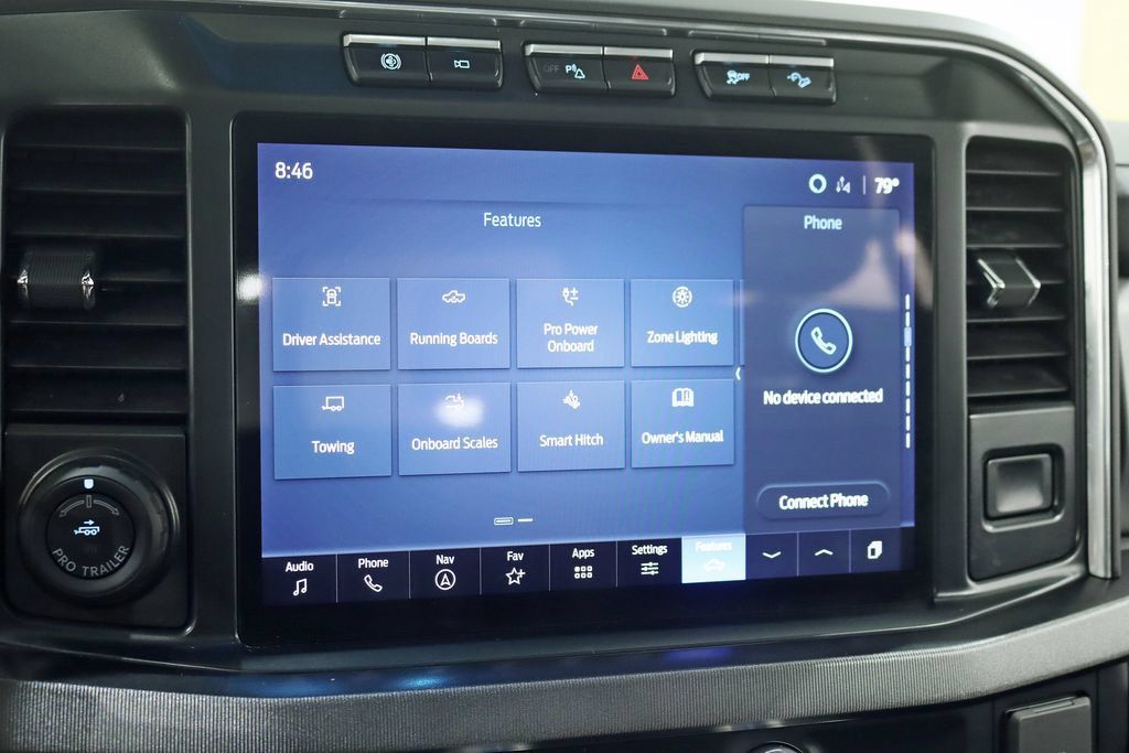 Used 2024 Ford F350 Platinum AWD/4WD image 27