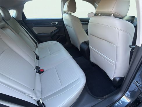 Used 2022 Honda Civic EX-L image 27