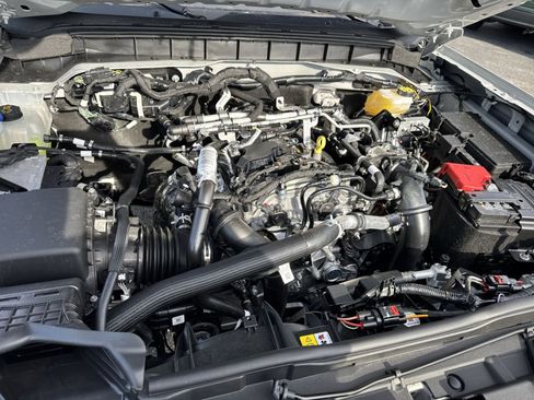 New 2026 Ford Bronco Big Bend image 27