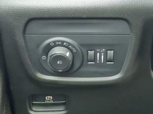 Certified 2022 Jeep Grand Cherokee Summit w/ Adv Protech Group IV RWD image 30