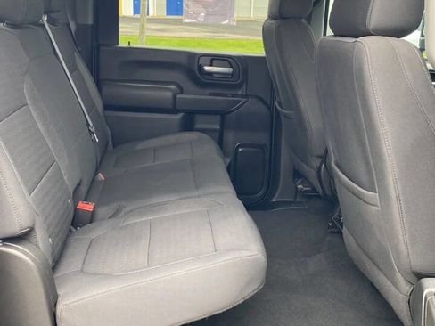 Used 2021 Chevrolet Silverado 2500 LT w/ All Star Edition image 31