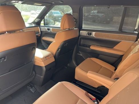New 2026 Hyundai Santa Fe Limited AWD/4WD image 11