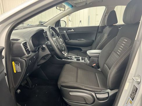 Used 2018 Kia Sportage LX AWD/4WD image 20