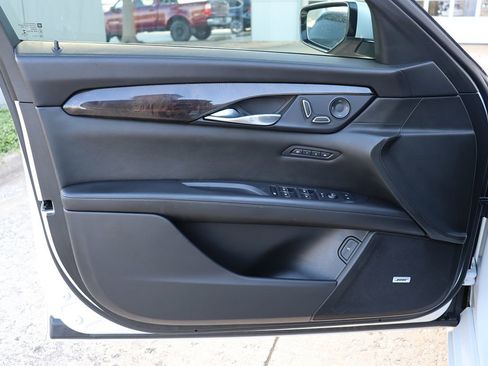 Used 2017 Cadillac CT6 Premium Luxury w/ Driver Assist Package image 45