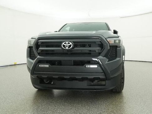 New 2026 Toyota Tacoma SR5 image 31