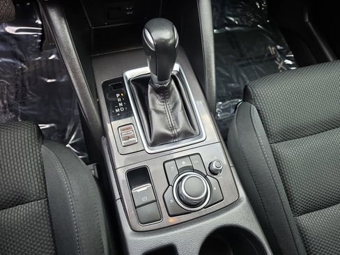 Used 2016 MAZDA CX-5 Touring image 16