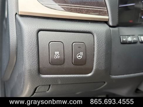 Used 2016 Lexus GS 350 AWD image 28