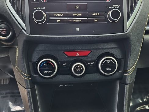 Certified 2023 Subaru Crosstrek 2.5i Sport AWD/4WD image 24