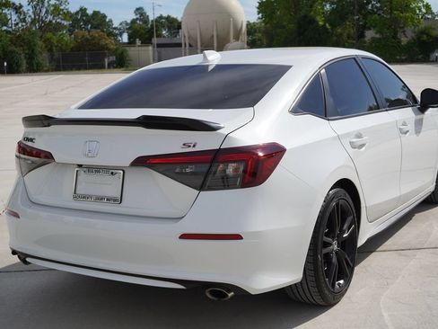 Used 2026 Honda Civic Si image 10