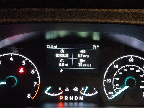 New 2025 Ford Transit 150 Low Roof image 13