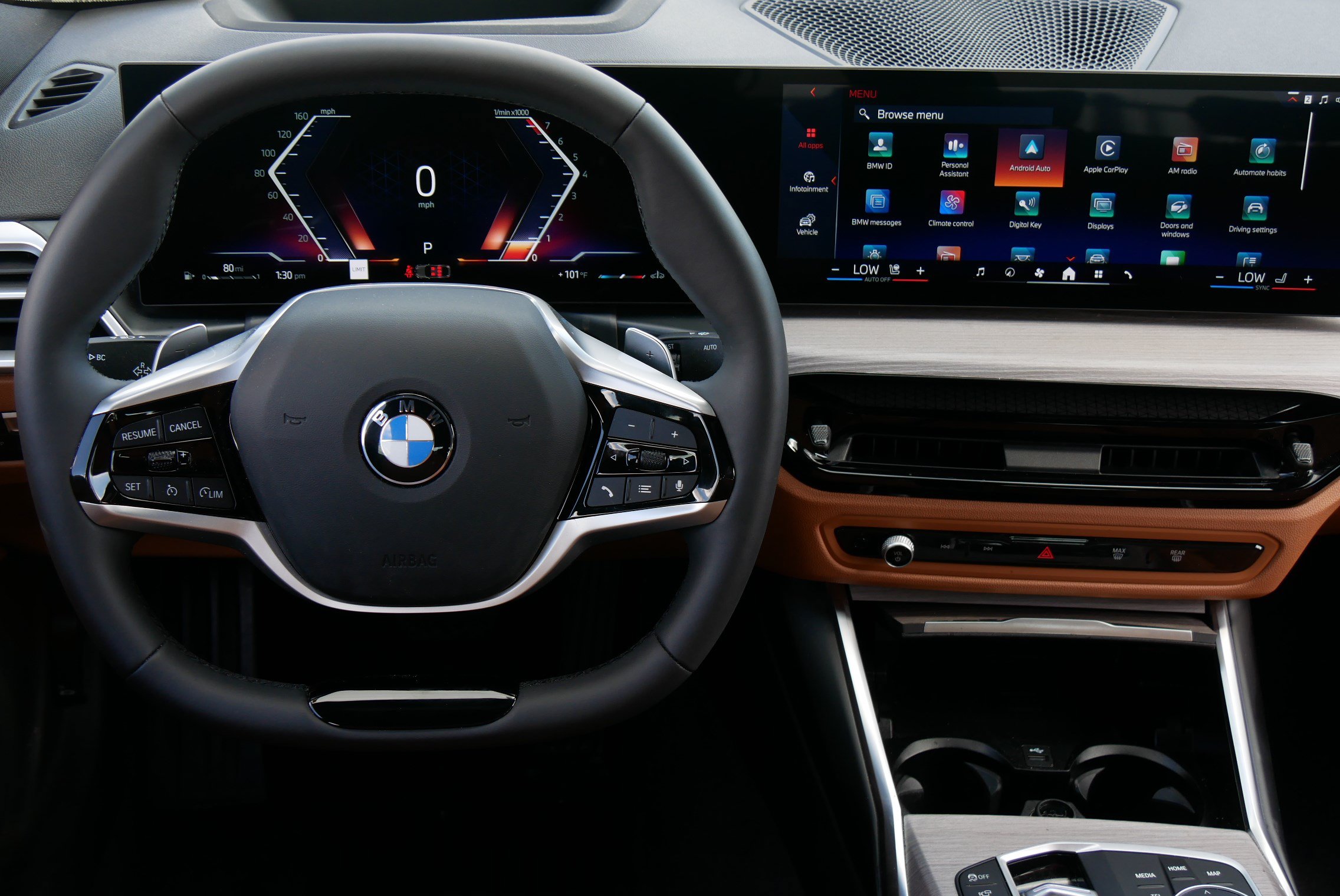 Certified 2026 BMW 430i RWD image 15
