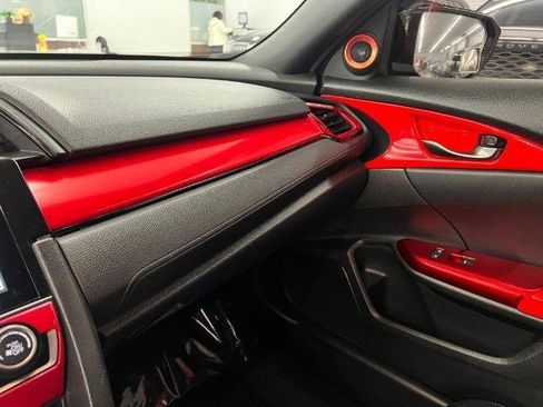 Used 2020 Honda Civic Sport image 29