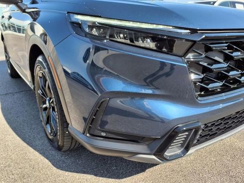 Certified 2025 Honda CR-V Sport-L image 27