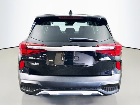 Certified 2023 Kia Seltos LX AWD/4WD image 6