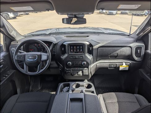 New 2026 GMC Sierra 2500 Pro AWD/4WD image 18
