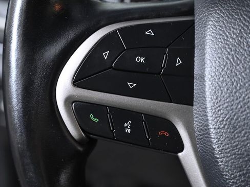 Used 2020 Jeep Grand Cherokee Limited w/ Premium Lighting Group image 16