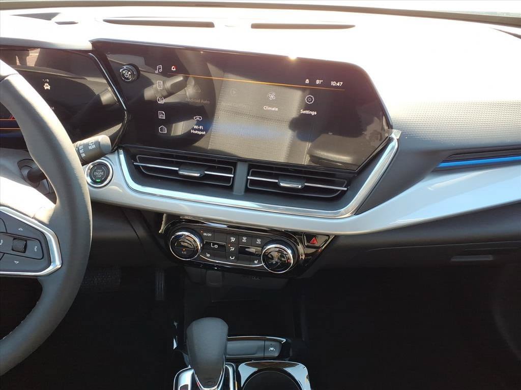 New 2026 Chevrolet Trax LT w/ Driver Confidence Package FWD image 22
