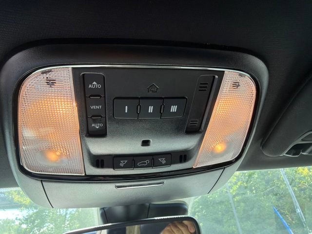Used 2026 Dodge Durango GT AWD/4WD image 19
