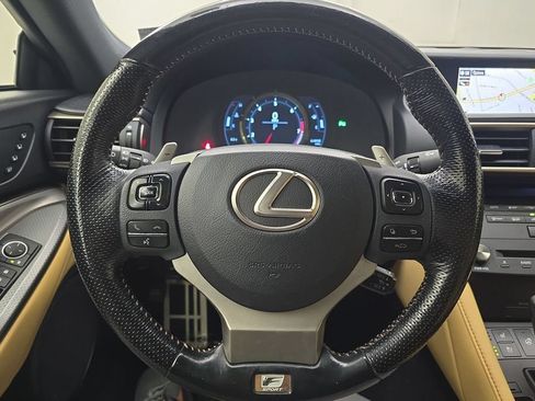 Used 2016 Lexus RC 300 AWD image 15