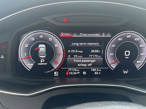 Used 2019 Audi A6 3.0T Prestige w/ Prestige Package AWD/4WD image 15