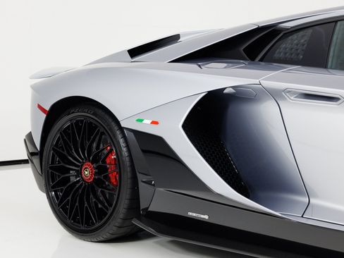 Used 2022 Lamborghini Aventador LP 780-4 Ultimae AWD/4WD image 70