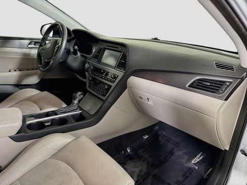 Used 2015 Hyundai Sonata Sport w/ Option Group 04 FWD image 30