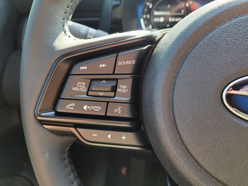 New 2026 Subaru Outback Premium image 8