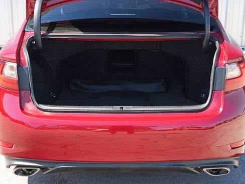 Used 2018 Lexus ES 350 w/ Premier Package image 8