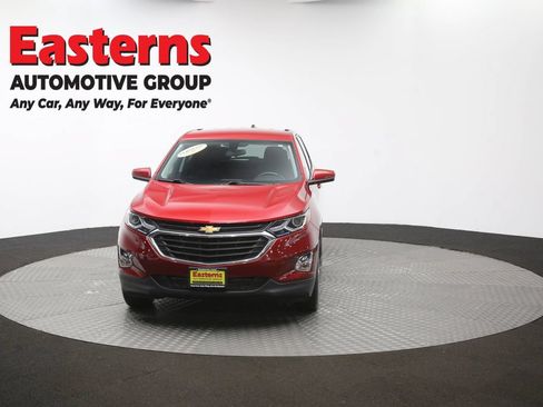 Used 2019 Chevrolet Equinox LT AWD/4WD image 52