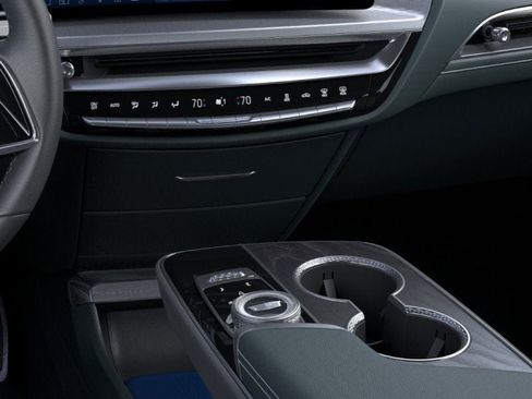 New 2026 Cadillac Lyriq Signature Sport image 23