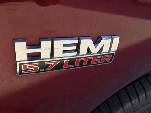 Used 2016 RAM 1500 Tradesman w/ Popular Equipment Group image 30