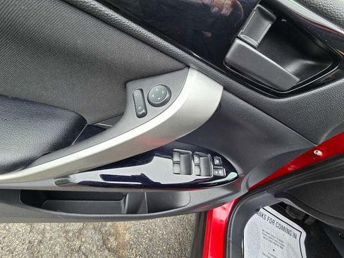 Used 2024 Mitsubishi Eclipse Cross LE AWD/4WD image 18