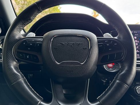 Used 2021 Dodge Durango SRT w/ Black Package image 23