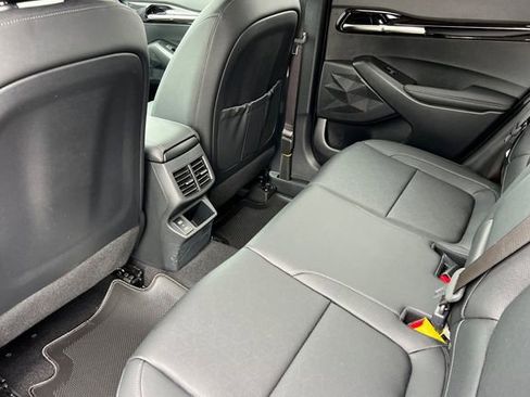 New 2026 Kia Seltos EX FWD image 14