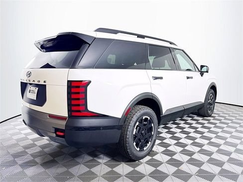 New 2026 Hyundai Palisade XRT Pro image 7