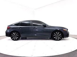 Used 2024 Honda Civic EX-L video 1