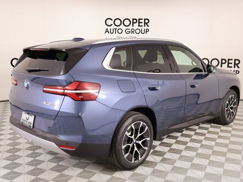 New 2026 BMW X3 xDrive30 w/ Premium Package image 20