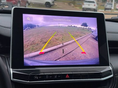 Used 2023 Jeep Compass Altitude w/ Convenience Group image 21