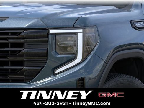 New 2026 GMC Sierra 1500 Elevation w/ Elevation Premium Package AWD/4WD image 10