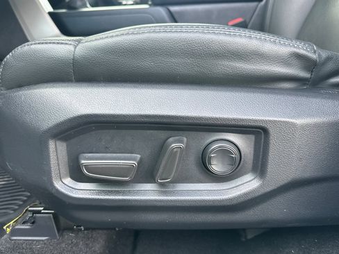 Used 2024 Toyota Sequoia SR5 w/ SR5 Premium Package image 12