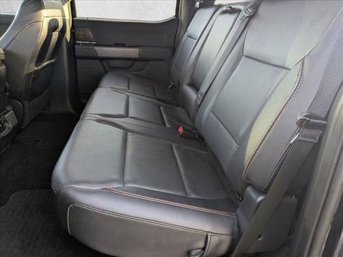 Used 2022 Ford F150 Lariat RWD image 12