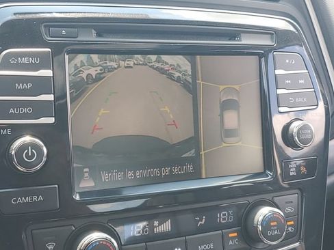 Used 2020 Nissan Maxima Platinum FWD image 25